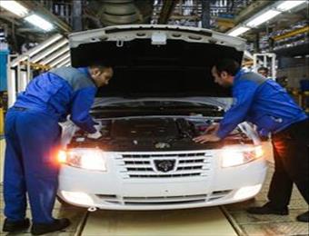 همکاری ایران و آلمان در ساخت موتور خودرو
