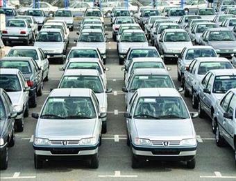 رشد 14 درصدی تولید ایران خودرو