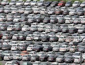 پیش‌بینی رشد 250درصدی صادرات خودرو
