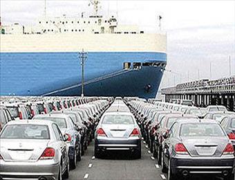 گزارشی از تعرفه واردات خودروهای هیبریدی