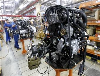 تولید موتور یورو ۵ با استاندارد اروپا