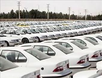 رشد قیمت دوباره در بازار خودرو