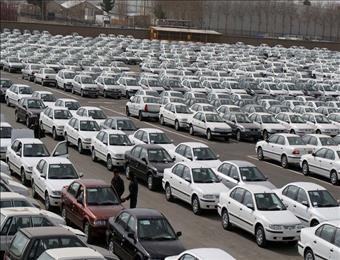 تاکید وزارت صمت بر اعلام قیمت جدید خودروها