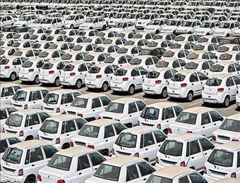 خیز مجلس برای تغییر روش قیمتگذاری خودرو
