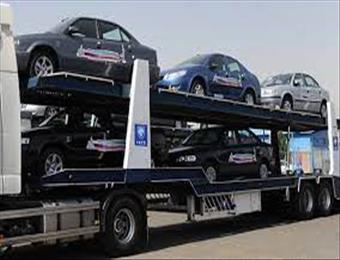 تلاش برای از سرگیری صادرات خودرو به سوریه
