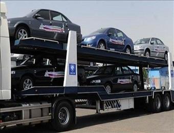 مسیر صادرات خودرو به سوریه بازگشایی می‌شود؟
