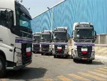 ورود مجلس به ماجرای کامیون های دست دوم