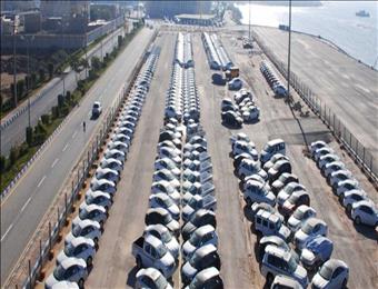 پرونده واردات خودروهای دست‌دوم از مناطق آزاد بسته شد