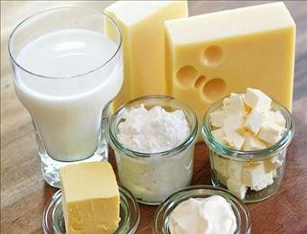 حذف قیمت گذاری دستوری شیر و لبنیات