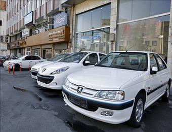 احتمال آزادسازی قیمت خودرو در دولت سیزدهم