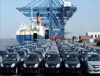 مجوز مجلس برای واردات خودروهای خارجی