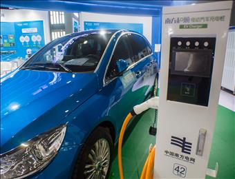افزایش تسلط باتری‌سازان چینی بر صنعت خودروی اروپا