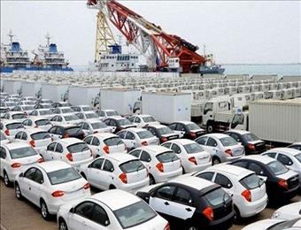 توسط گمرک؛ مجوز ترخیص ۲۲۰ دستگاه خودروی وارداتی صادر شد