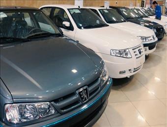افزایش ۱۰ تا ۲۰ میلیون تومانی قیمت خودرو از اول سال تاکنون