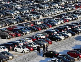 افت سنگین فروش  در بازار خودرو چین