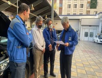 شناسایی گلوگاه‌های تولید انبوه در ایران خودرو