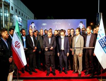 نمایش خودروسازان در مشهد