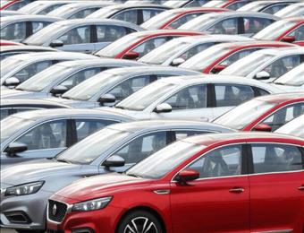 رشد قیمت در بازار خودروهای خارجی
