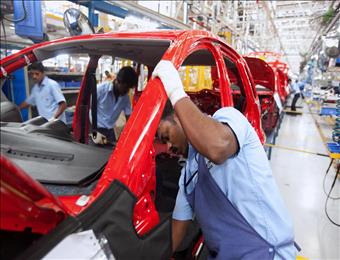 هند؛ مقصد جدید خودروسازان جهانی