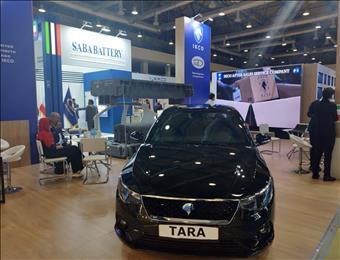 ایران و روسیه شرایط خوبی برای توسعه همکارهای خودرویی دارند