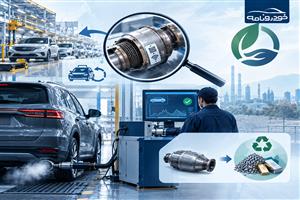 کاتالیست اجاره‌ای زیر ذره‌بین؛ خودروهای آلاینده به خط تولید برمی‌گردند