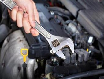 کمبود قطعات خودروهای خارجی و کامیون ها