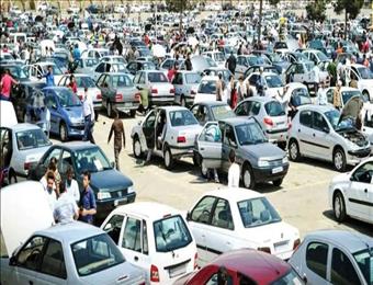 روان‌درمانی در بازار خودرو