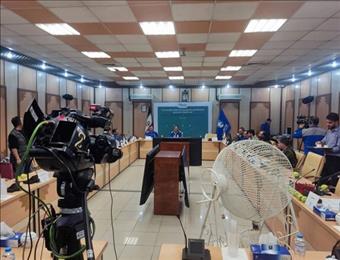 اعلام زمان برگزاری مراسم اولویتبندی محصولات ایرانخودرو