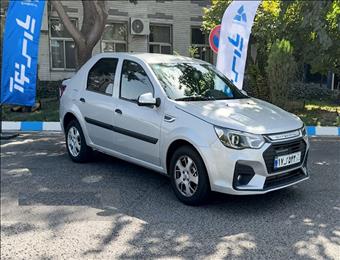 تولید 45 دستگاه تندر-90 ایرانی در پارسخودرو