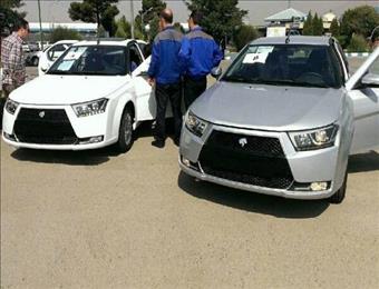 درآمد 260 همتی ایرانخودرو در هفت ماه امسال