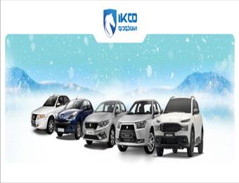 آغاز مرحله تکمیلی فروش اینترنتی ایران‌خودرو از روز یکشنبه