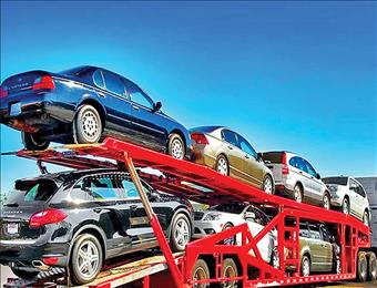 تعرفه واردات خودروی ایرانیان خارج از کشور اصلاح شد