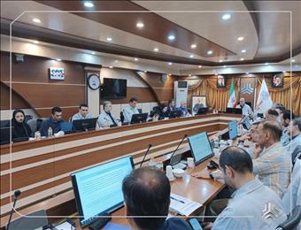 مجمع عمومی عادی سالیانه شرکت سایپا سیتروئن برگزار شد