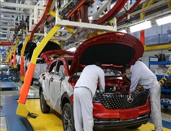 قبض انرژی 9.8 میلیارد تومانی بهمن موتور