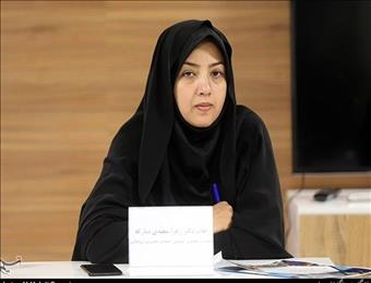 دلیل خانم سخنگو درباره واگذارنشدن سایپا