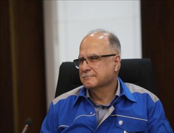 جمشید ایمانی رییس هیات مدیره ایران‌خودرو شد