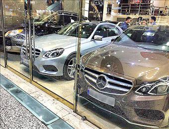 بازگشت لوکس‌ها با ردپای ۱۸۰۰ پورشه